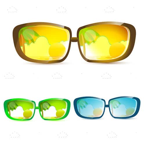 Summer Sunglasses